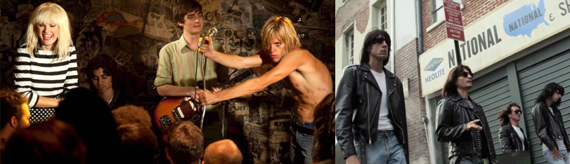 CBGB MOVIE | Hilly Kirstal Bar Owner | New York City Bowery| New York New York| The Dead Boys| Blondie| 
The Talking Heads| Iggy Pop The Ramones | Detroit Nightlife and Entertainment