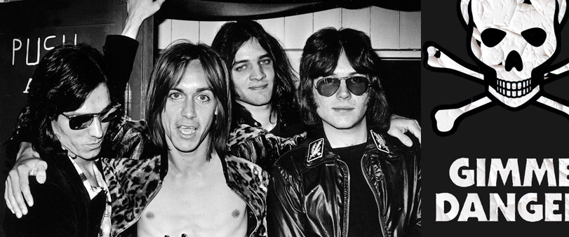 Iggy Pop Giimme Danger film review Hot metro Finds Iggy And The Stooges | Ann Arbor, Michigan | Detroit, Michigan | MC5 Grande Ballroom | Iggy Pop |
Elektra Records New York City | David Bowie | Gimme Danger Iggy Pop Film Review | Jim Jarmusch Film | Hot Metro Finds | Rock Music