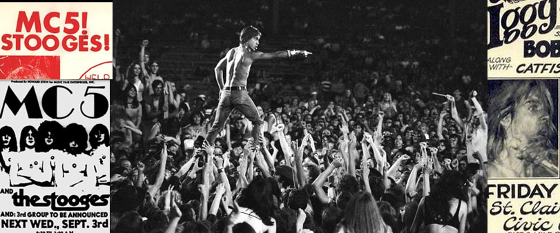 Iggy And The Stooges | Ann Arbor, Michigan | Detroit, Michigan | MC5 Grande Ballroom | Iggy Pop | Iggy And The Stooges | Ann Arbor, Michigan | Detroit, Michigan | MC5 Grande Ballroom | Iggy Pop |
Elektra Records New York City | David Bowie | Gimme Danger Iggy Pop Film Review | Jim Jarmusch Film | Hot Metro Finds | Rock Music