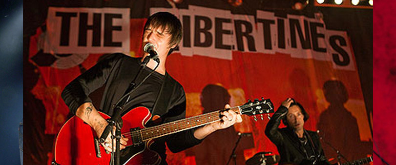Detroit night life |THE INTERRUPTERS | USA PUNK Meets 2TONE SKA |
THE LIBERTINES| Pete Doherty - Carl Barat | The Liibertines Live In Hyde Park| Up The Bracket|
Hot Metro Finds Detroit London New York 