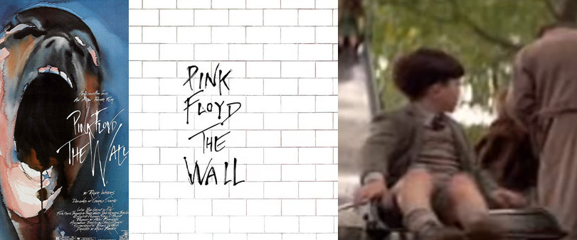 Pink Floyd The Wall Film | Pink Floyd The Wall Alan Parker | Pink Floyd 1982 | Pink Floyd The Wall Album | Pink Floyd Classic Rock | TheChicago Detroit Los Angeles Entertainment and Nightlife| Hot Metro Finds| 