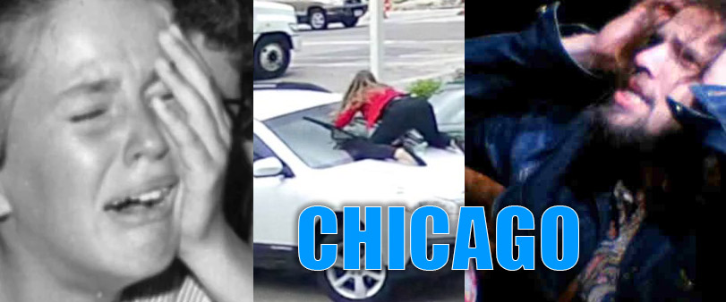 Chicago True Rock and Roll Stories| Belmont Station Red Line| Belmont Street and Broadway| Chicago Violence and City Living| Chicago Police and Chicago Swat | Hot Metro Finds Detroit Chicago New York