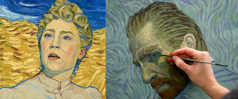 Vincent Van Gogh in America | DIA |Detroit Institute of Arts Van Gogh | | Detroit Hot Metro Finds | Loving Vincent Animated Film | Van Gogh | Detroit Entertainment | Metro Detroit Michigan | Van Gogh In France |The Arts