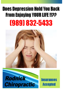 Rodnick Chiropractic Waterford Michigan