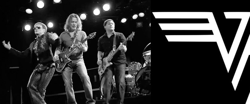 Detroit Hot Metro Finds Chicago | Live In Tokyo Dome Concert Van Halen | David Lee Roth | Eddie Van Halen | Alex Van Halen | Wolfgang Van Halen | A DIfferent Kind of Truth | Classic Rock and Roll | VH