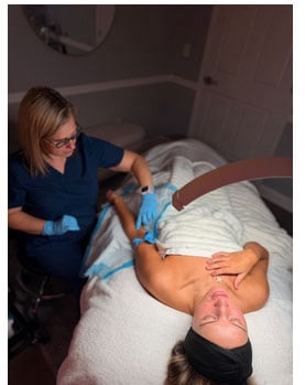 IV Therapy - Myers Cocktail - IV Fusion, Griffin, GA