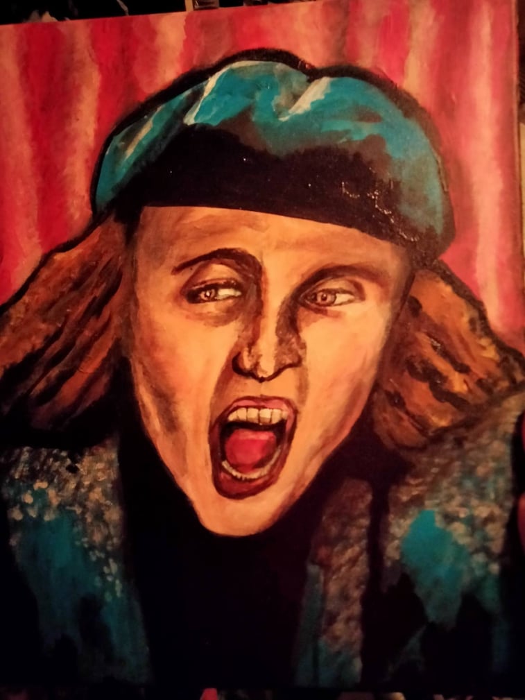 Sam Kinison, Stand Up Comedian, Incorrigible