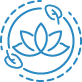 Yogamedics - Holistic Benefits- medically proven therapy. Yoga therapy plan and RYT in Oakland County, Michigam. New Classes starting Summer of 2024. 