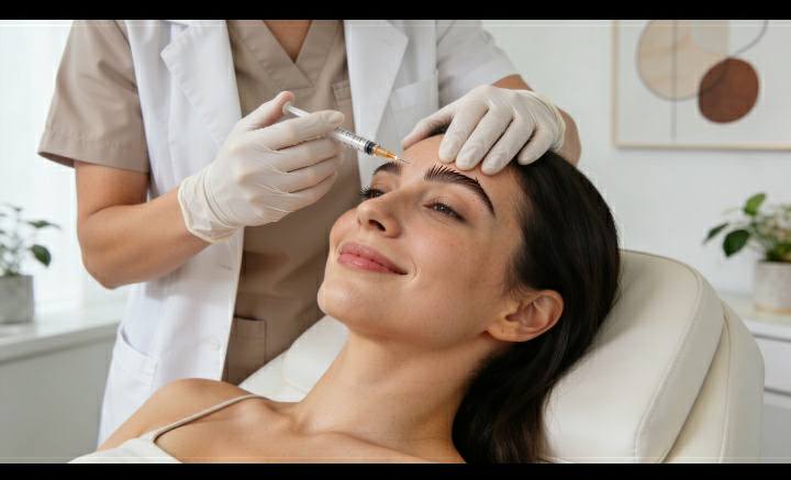 Neuromodulators - Directory, & How Botox, Dysport, Jeuveau, Xeomin, Botox - Peachtree City, GA