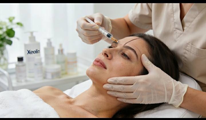 Neuromodulators - Directory, & How Botox, Dysport, Jeuveau, Xeomin - Peachtree City, GA