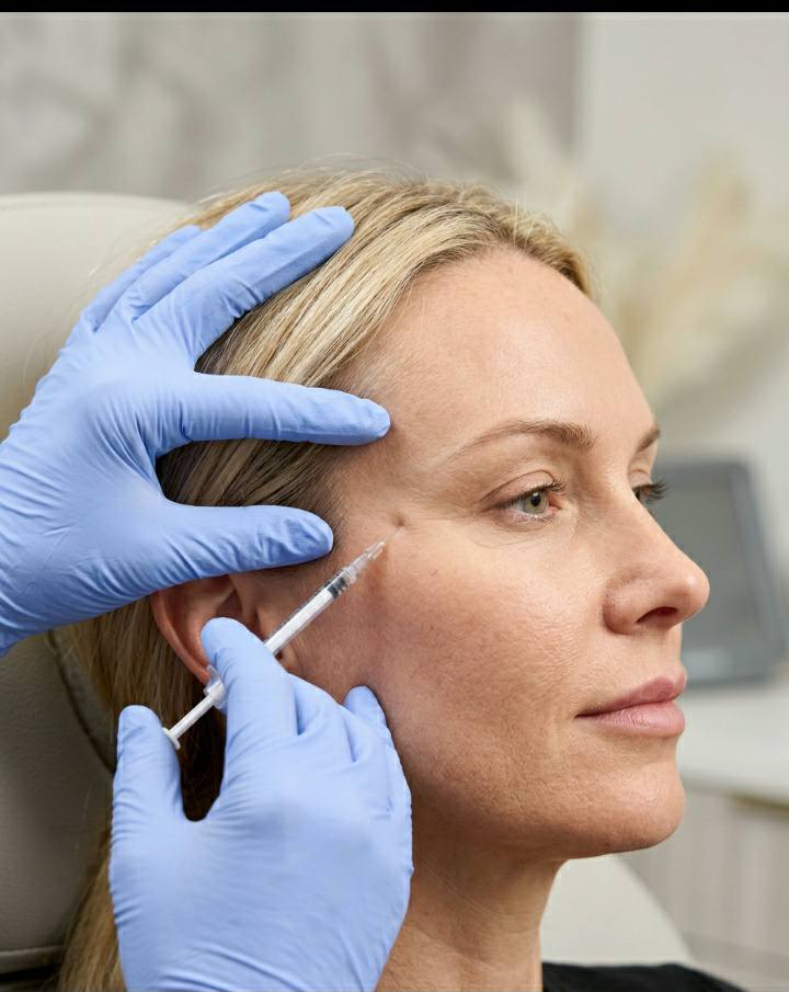 Neuromodulators - Directory, & How Botox, Dysport, Jeuveau, Xeomin - Peachtree City, GA
