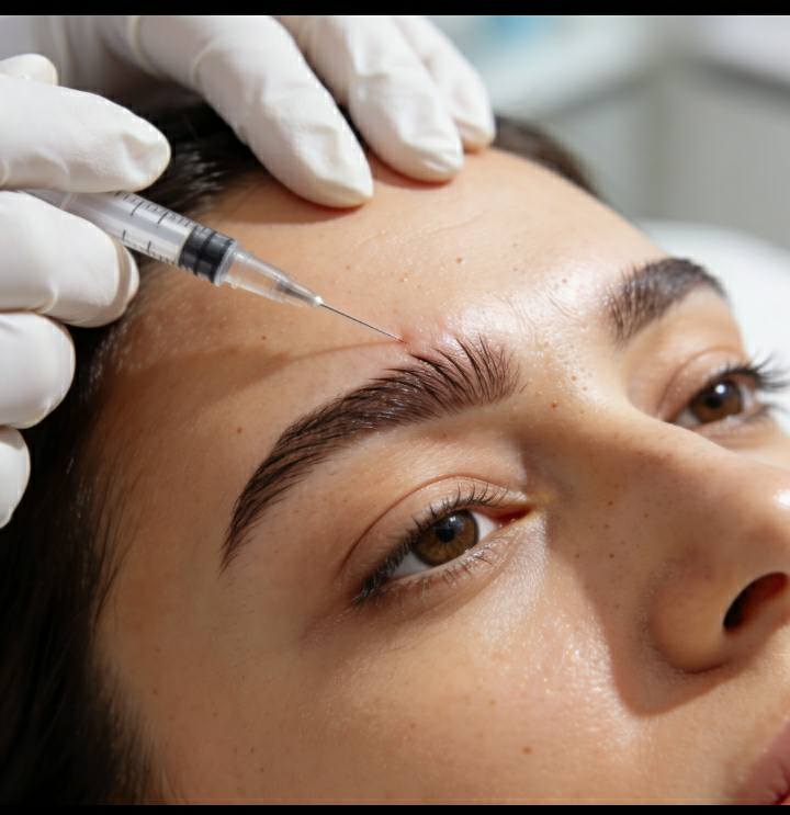 Neuromodulators - Directory, & How Botox, Dysport, Jeuveau, Xeomin - Peachtree City, GA